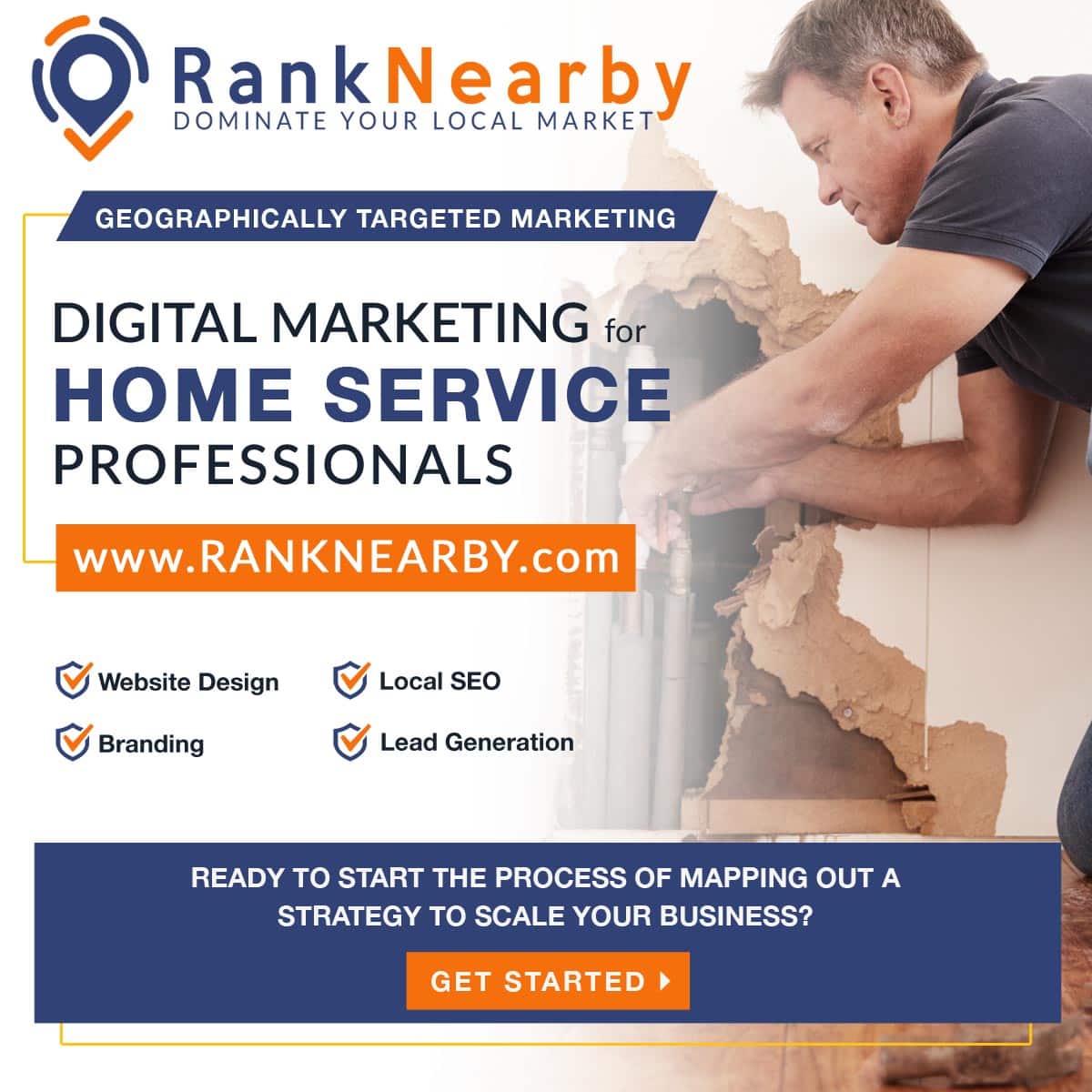 Digital Marketing for Gutter Companies Gutter Cleaning Leads