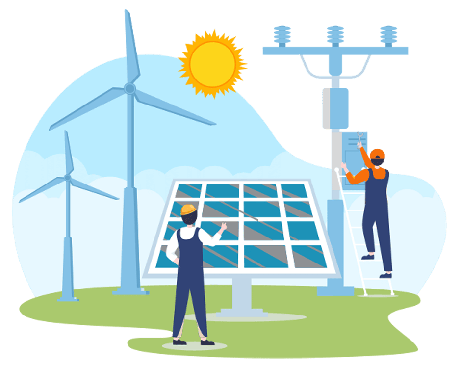 solar panel installation marketing