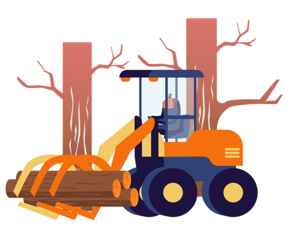 tree cutting service marketing
