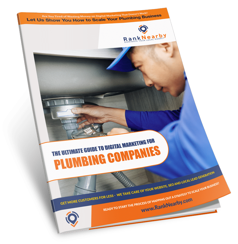 digital marketing checklist for plumbers and plumbing contractors