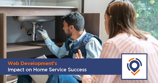 Unlocking Success: How Web Development Elevates Home Service Businesses