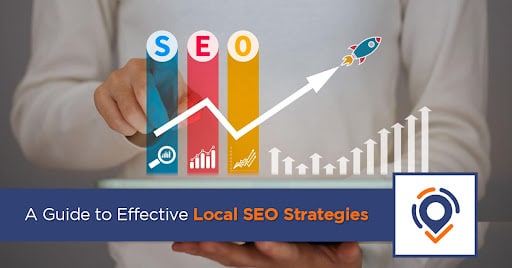 A Guide to Effective Local SEO Strategies for Home Service Contractors