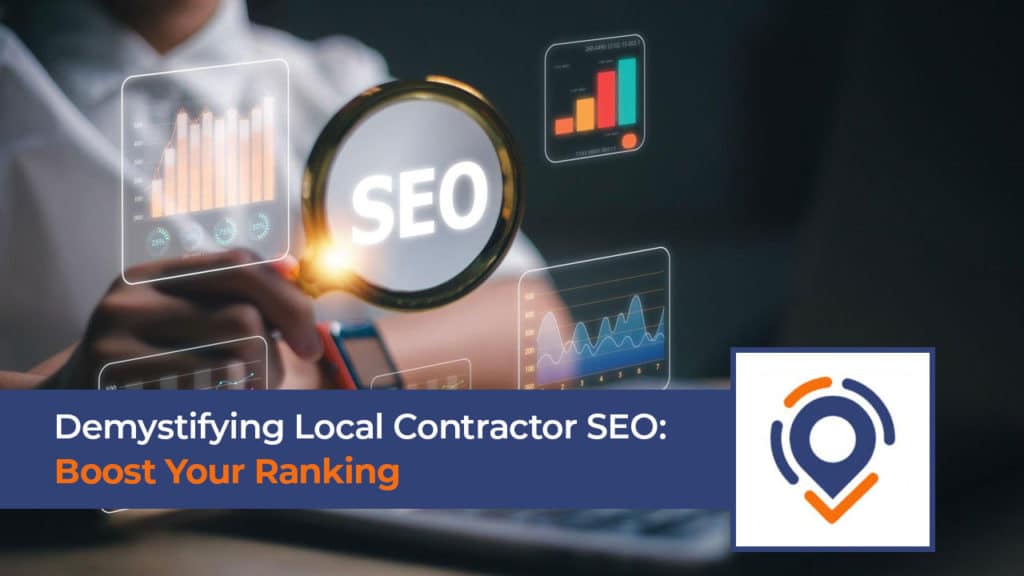 Keyword SEO Demystified: Ranking Strategies for Local Contractor Searches