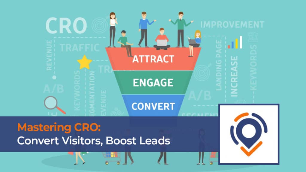 Mastering Conversion Rate Optimization: From Landing Page to Lead
