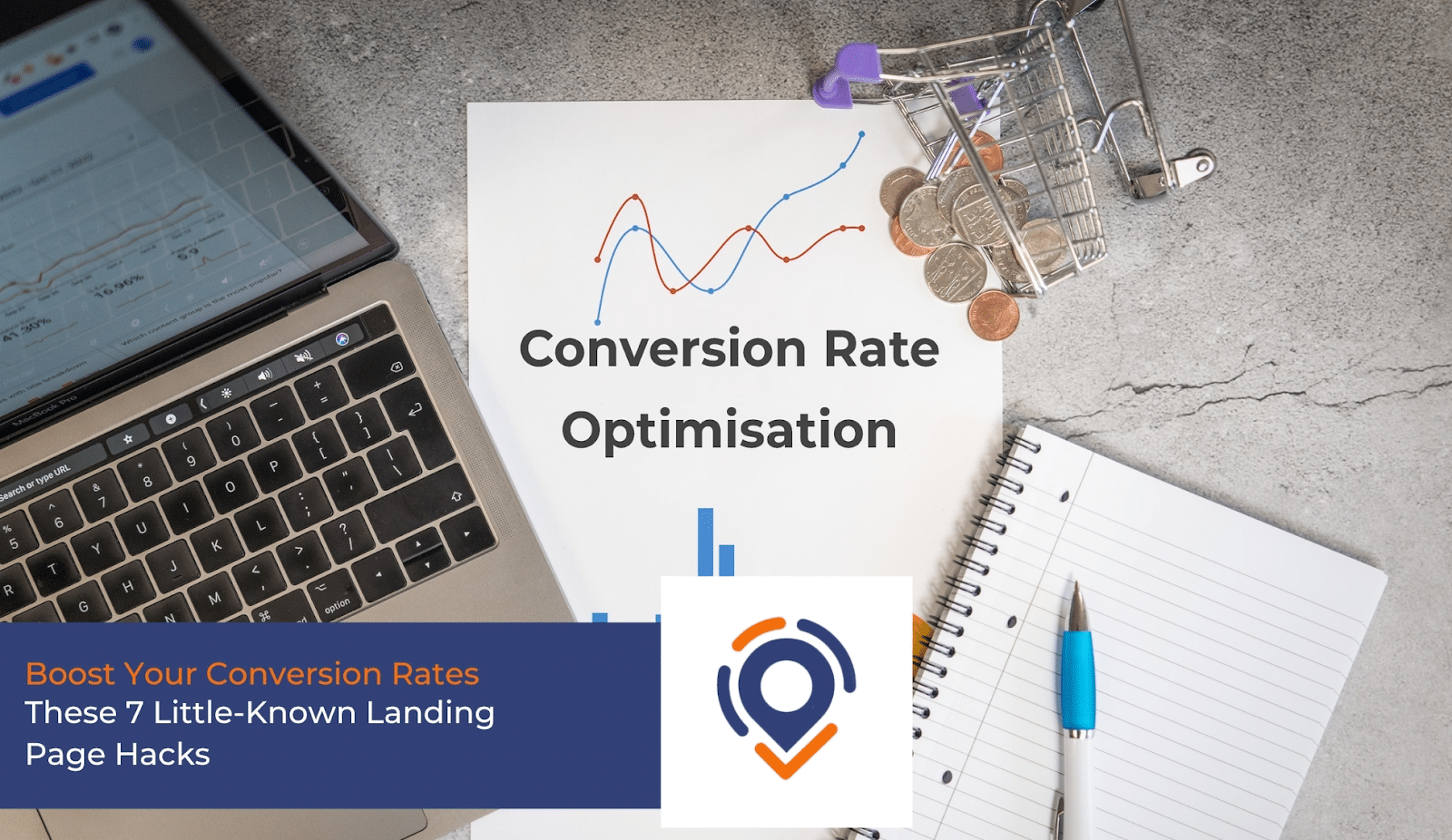 conversion rate optimization