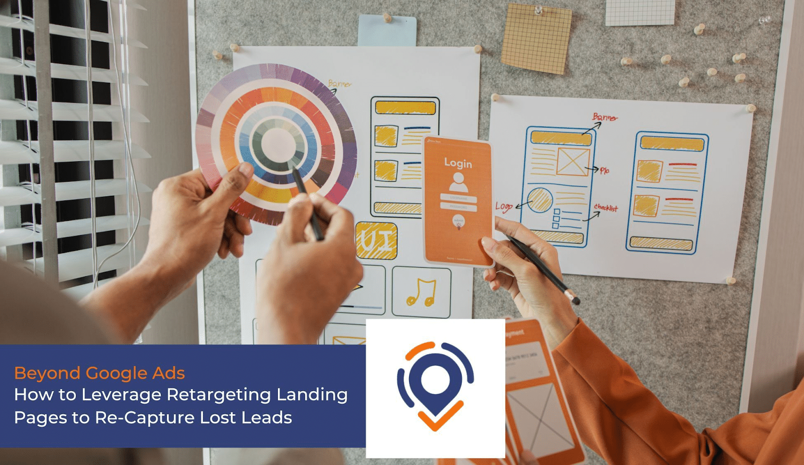 google leads