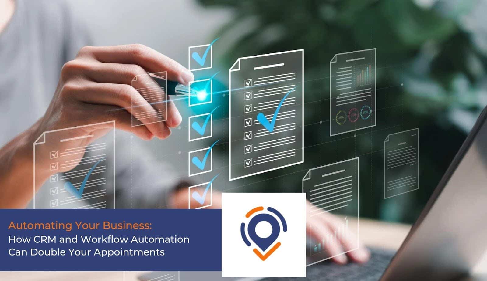 CRM and Workflow Automation