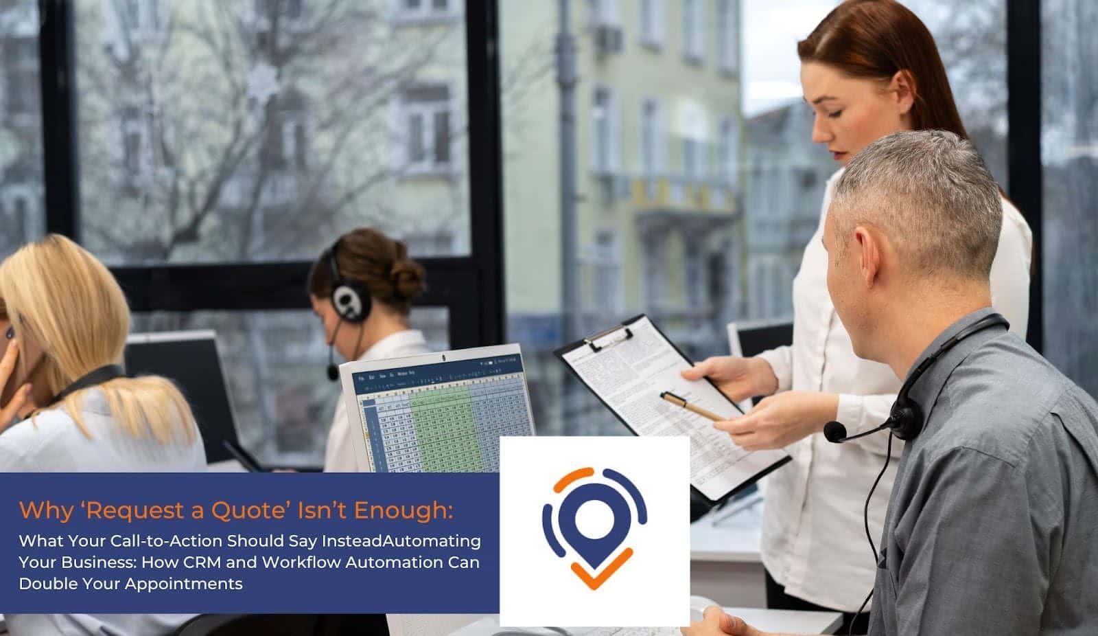 request a quote