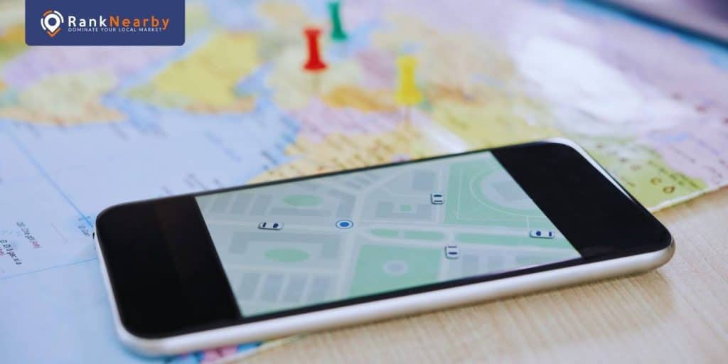 How to Rank in the Map Pack and Attract More Local Customers