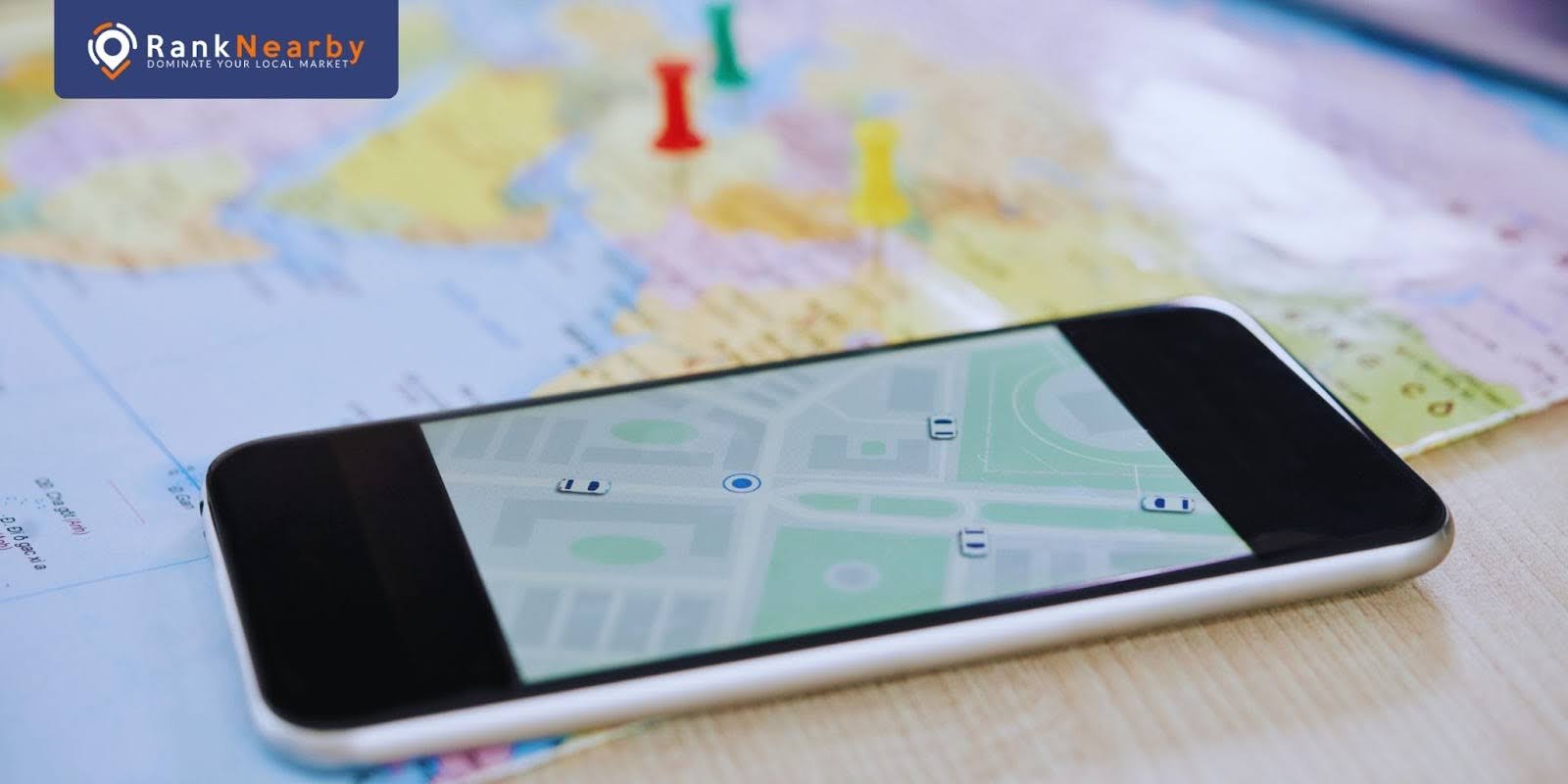 Map Pack and Attract More Local Customers