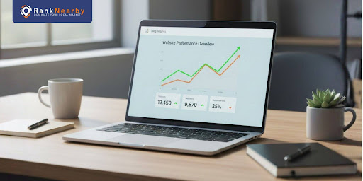 Why Home Service Websites Fail to Convert Traffic Into Leads