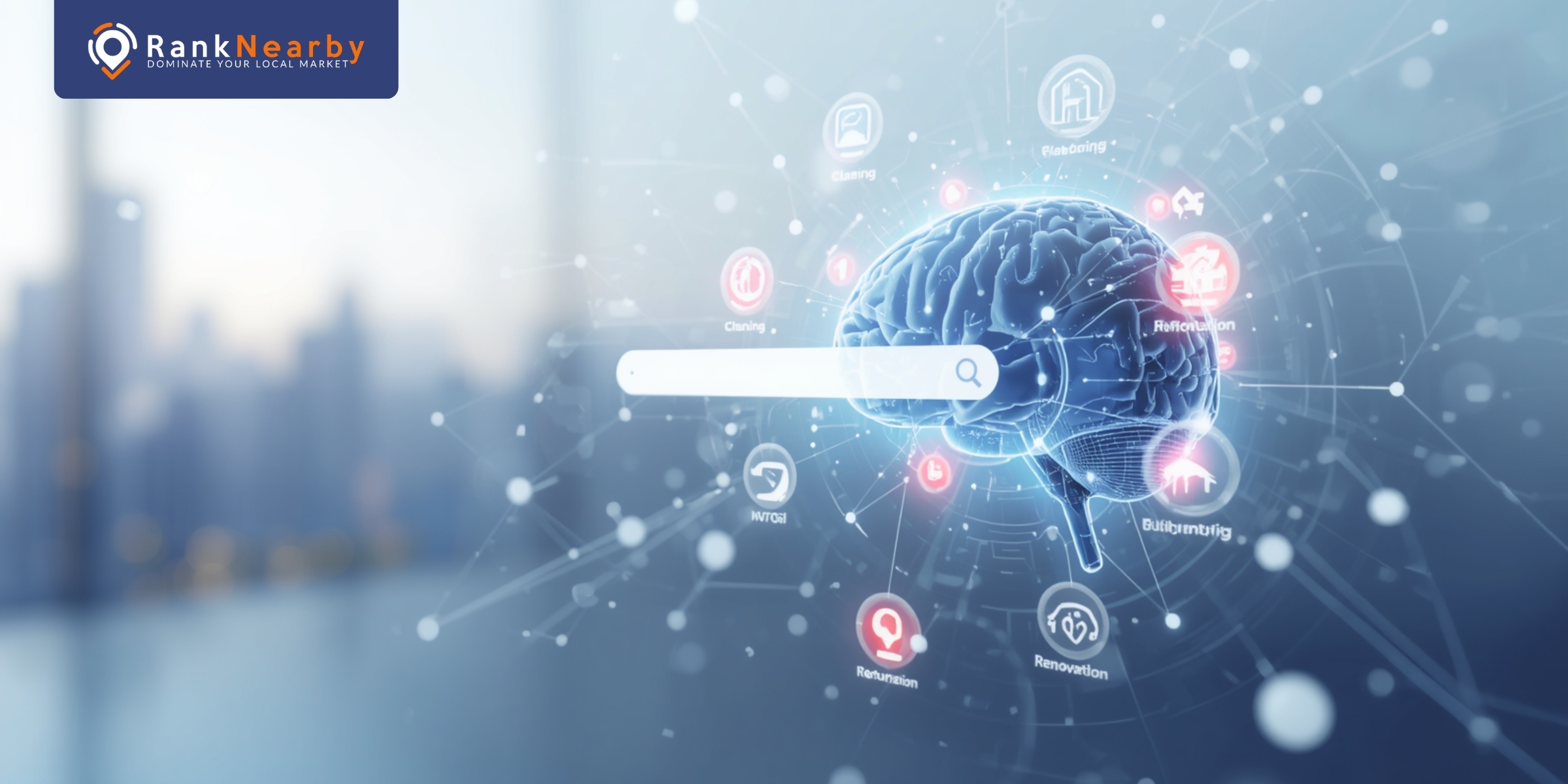AI Search Intent in Home Services SEO for Contractors